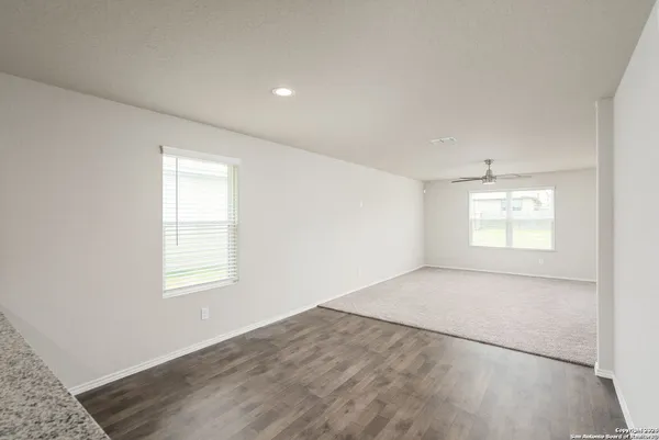 a kitchen with stainless steel appliances a refrigerator and a sink