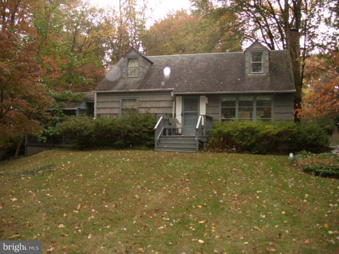 1774 Proffit Road Vienna, VA 22182 - Photo 4 of 7 Exterior (Rear)