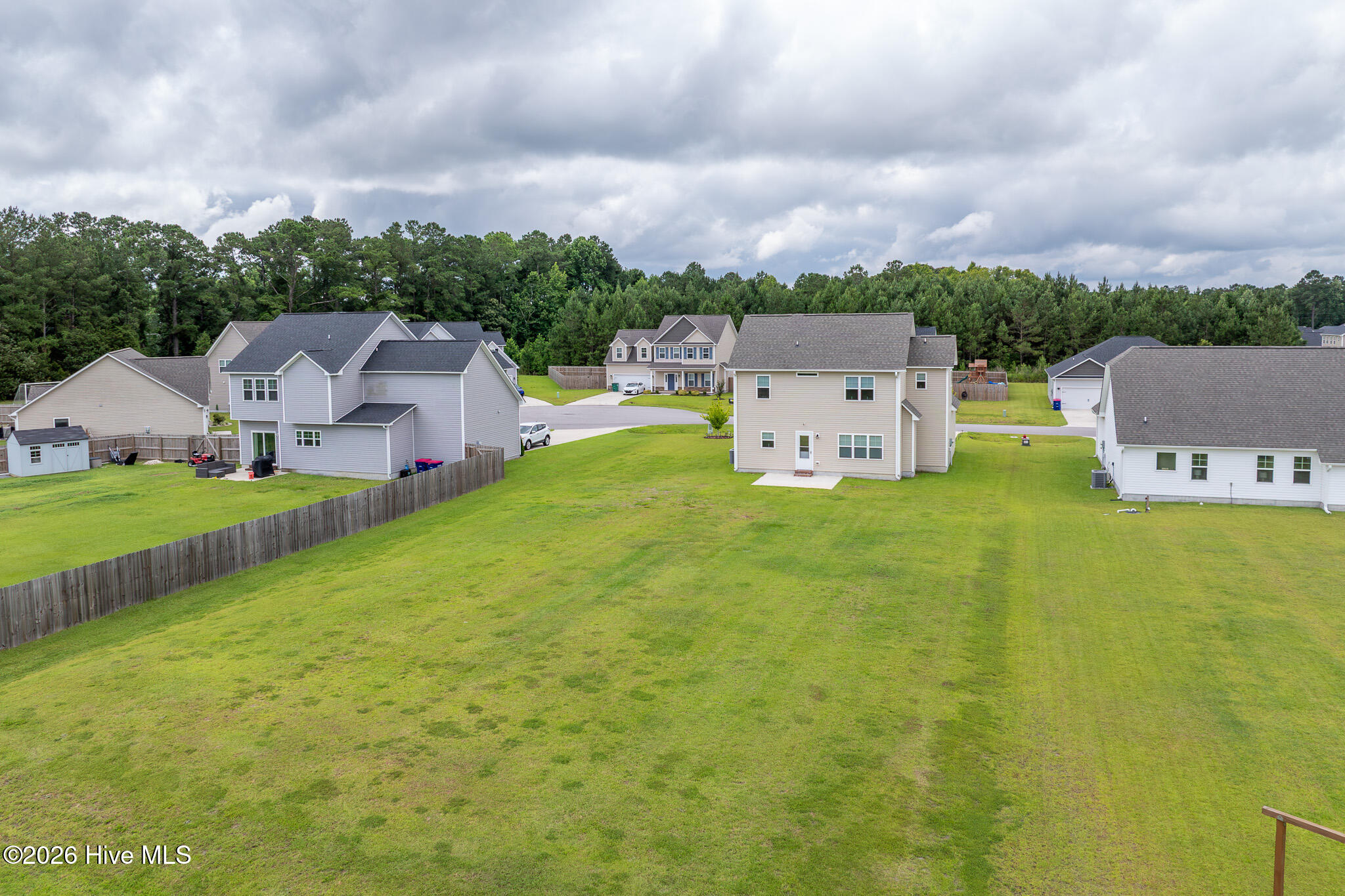 405 Silverstone Place Hubert, NC 28539 - Photo 45 of 53
