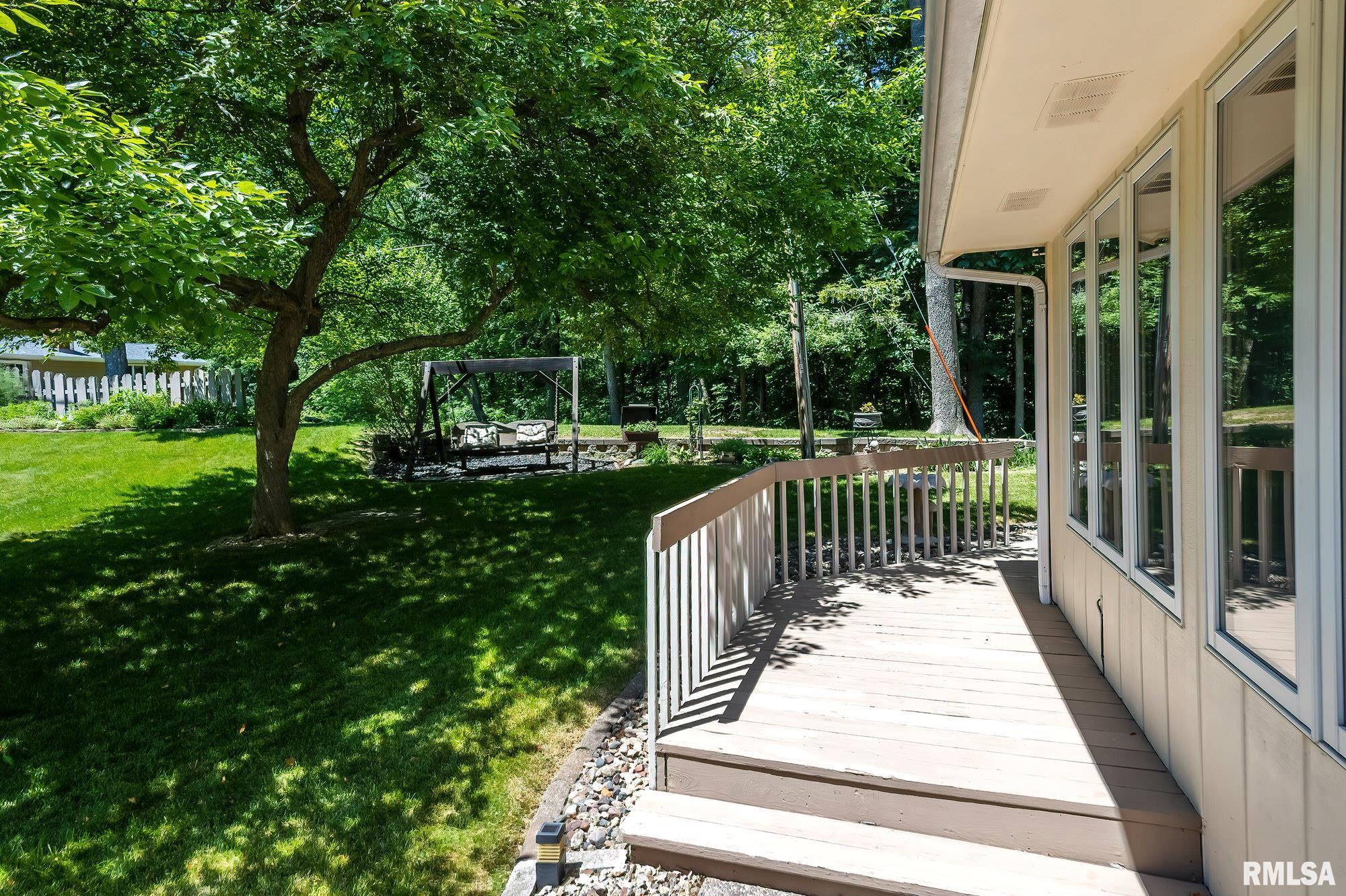 2736 47th St Court Rock Island, IL 61201 - Photo 29 of 36