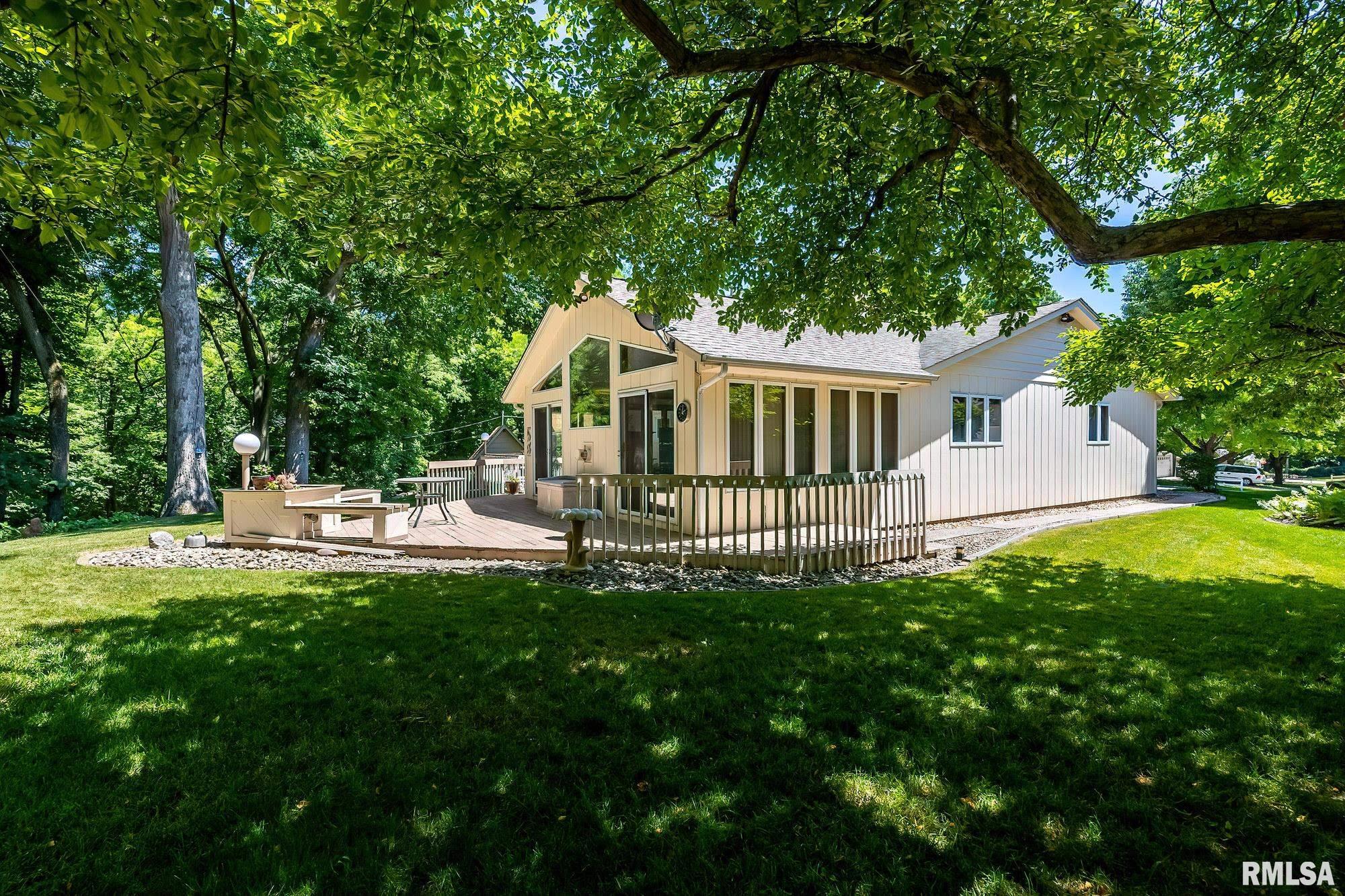 2736 47th St Court Rock Island, IL 61201 - Photo 30 of 36