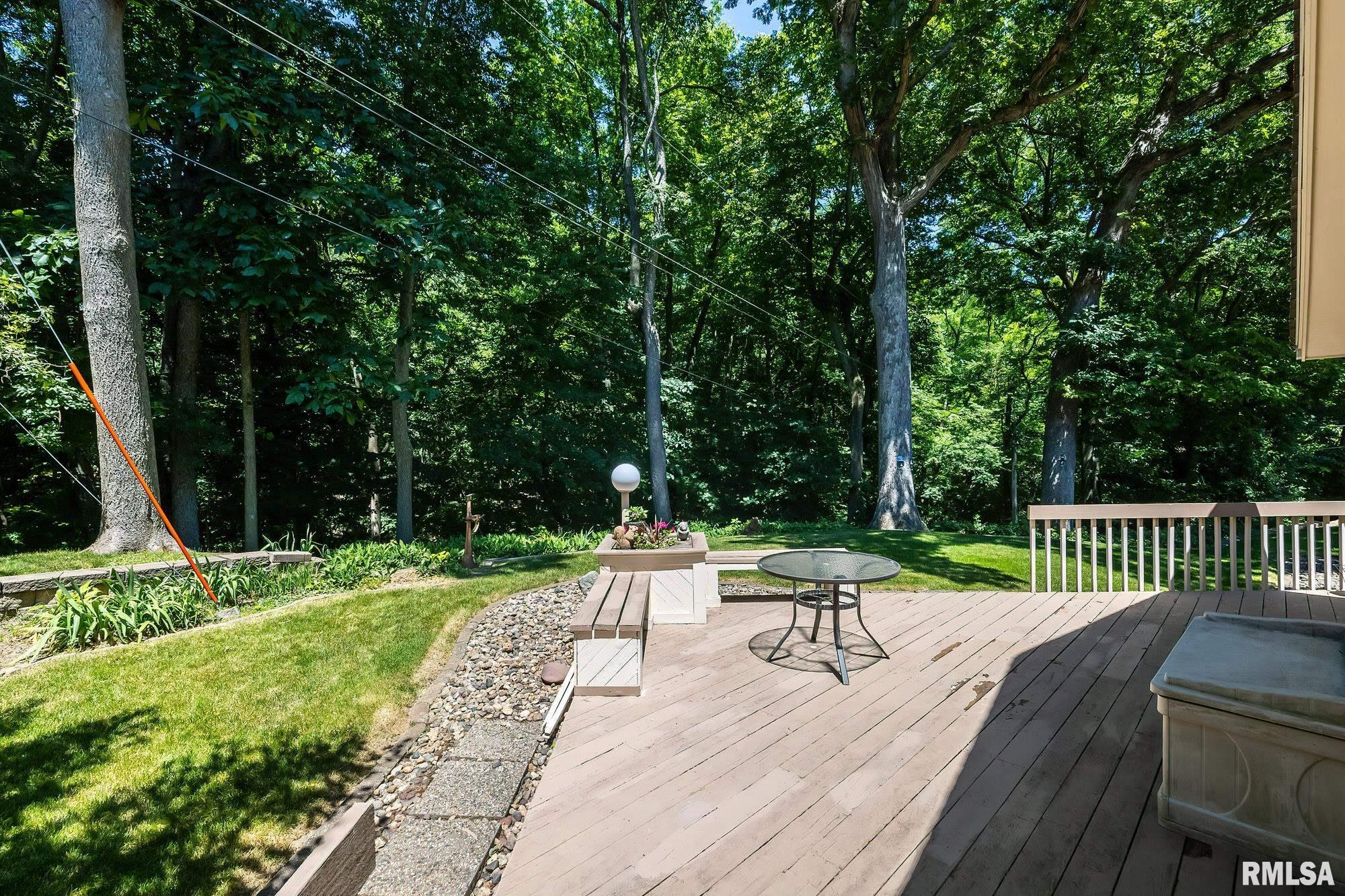 2736 47th St Court Rock Island, IL 61201 - Photo 32 of 36