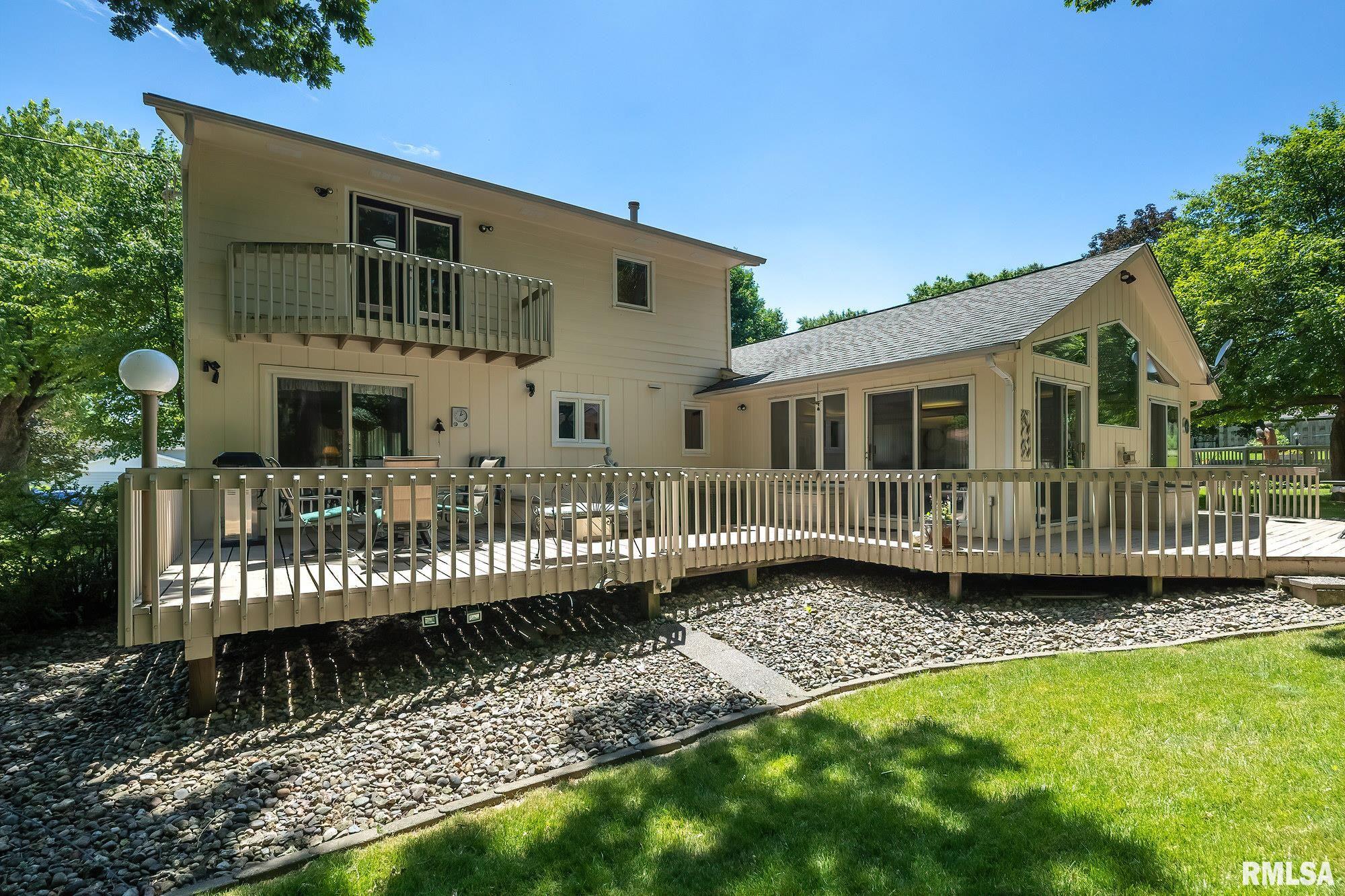 2736 47th St Court Rock Island, IL 61201 - Photo 34 of 36