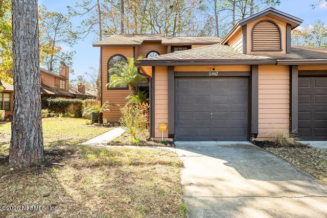 $2,300 | 11442 Squire Way Lane, Jacksonville, FL 32223