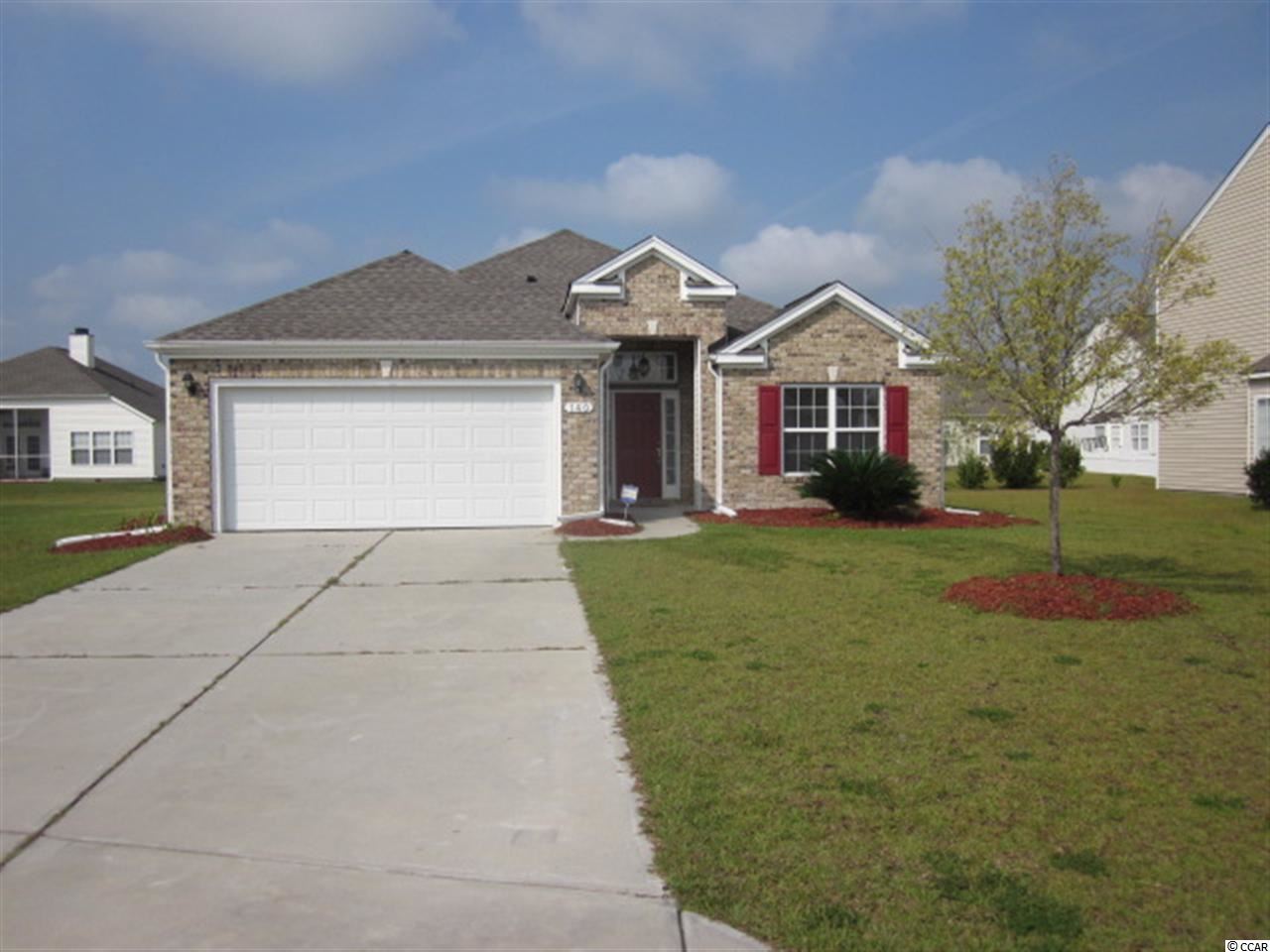 140 Powder Springs Loop Myrtle Beach, SC 29588 - Photo 1 of 15 Gallery Image 1