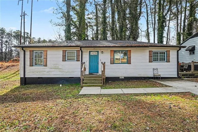 $240,000 | 3308 Delmar Lane Northwest, Atlanta, GA 30331