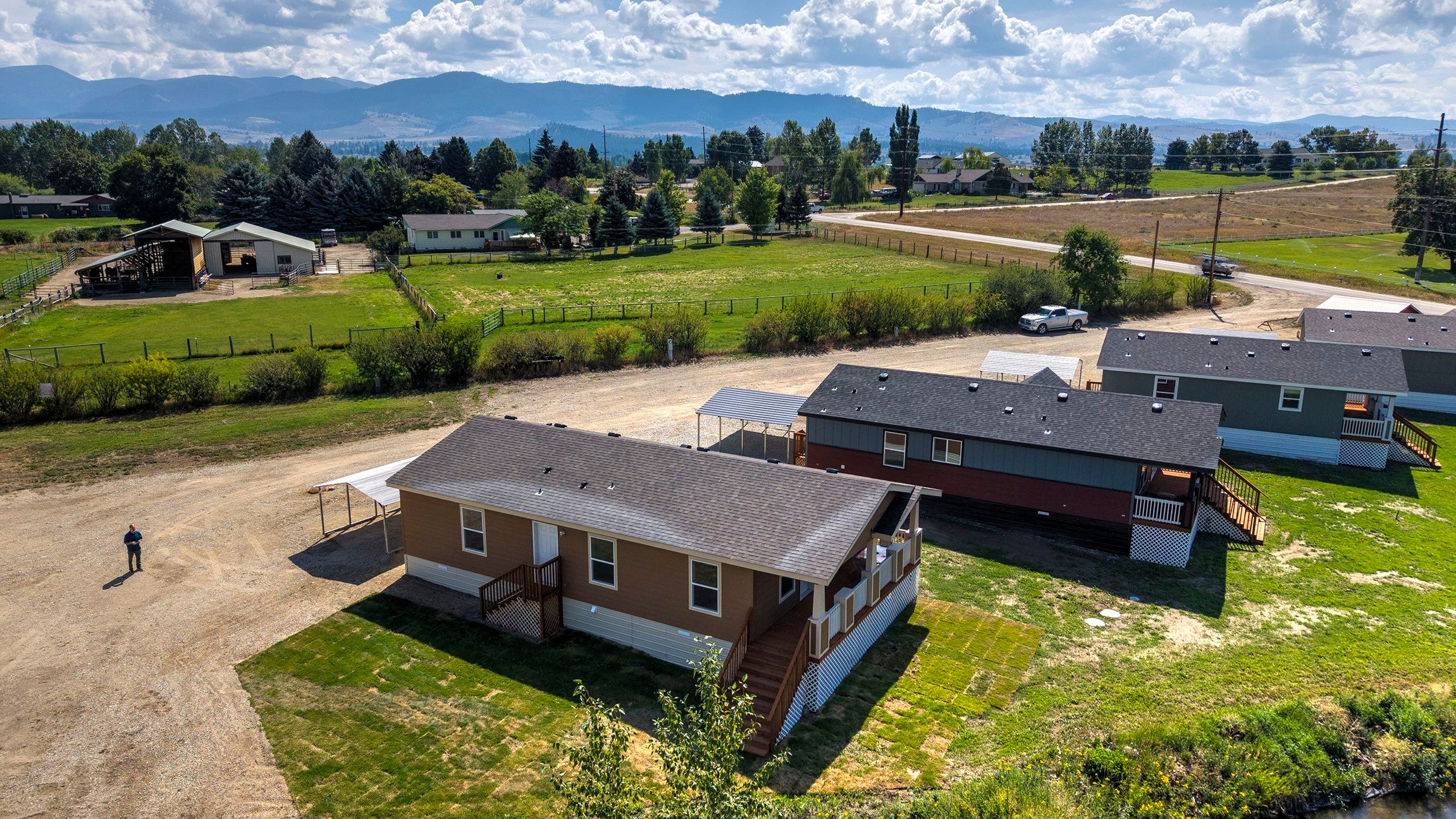 514 Hamilton Heights Road, Unit 2 Corvallis, MT 59828 - Photo 50 of 57 Gallery Image 50