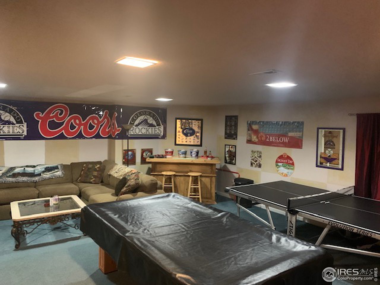 1821 Robin Road Sterling, CO 80751 - Photo 10 of 12 a kitchen with stainless steel appliances granite countertop a stove and a sink