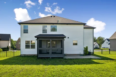 $479,950 | 429 Crestwicke Court, Clarksville, TN 37043
