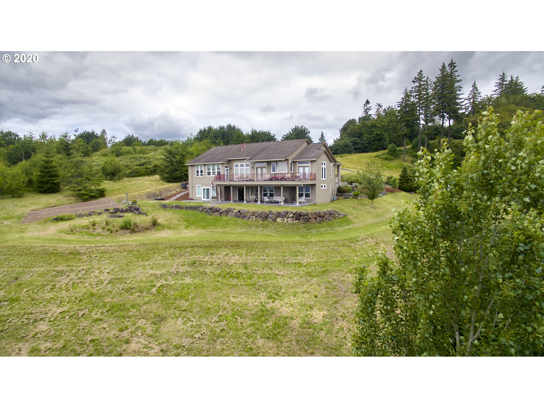 257 Golden Eagle Road Kelso, WA 98626 - Photo 4 of 32
