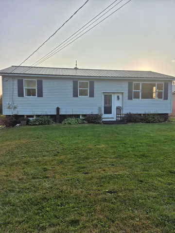 $218,000 | 105 Mission Street, Smyrna, ME 04780