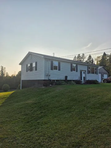 $218,000 | 105 Mission Street, Smyrna, ME 04780