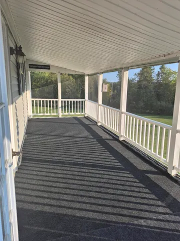 $218,000 | 105 Mission Street, Smyrna, ME 04780