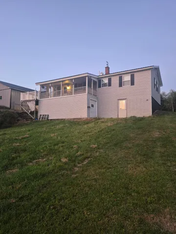 $218,000 | 105 Mission Street, Smyrna, ME 04780