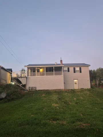 $218,000 | 105 Mission Street, Smyrna, ME 04780