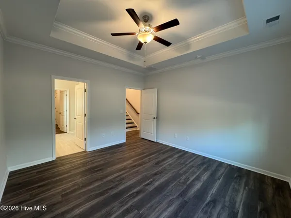 $2,450 | 4933 Glen Garden Circle, Leland, NC 28451