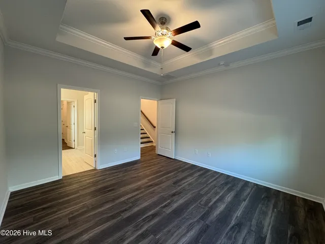 $2,450 | 4933 Glen Garden Circle, Leland, NC 28451