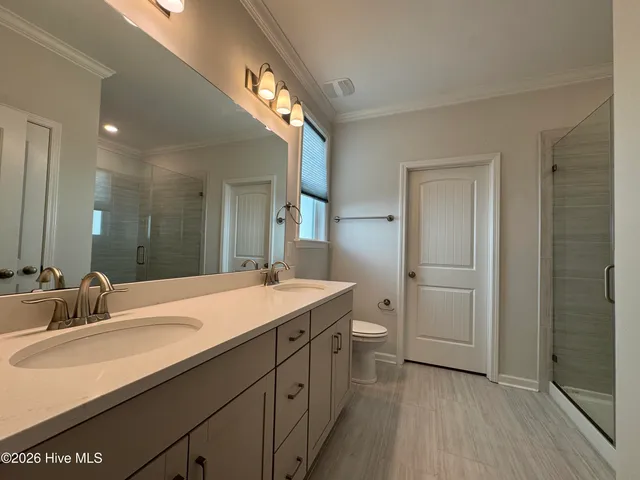 $2,450 | 4933 Glen Garden Circle, Leland, NC 28451