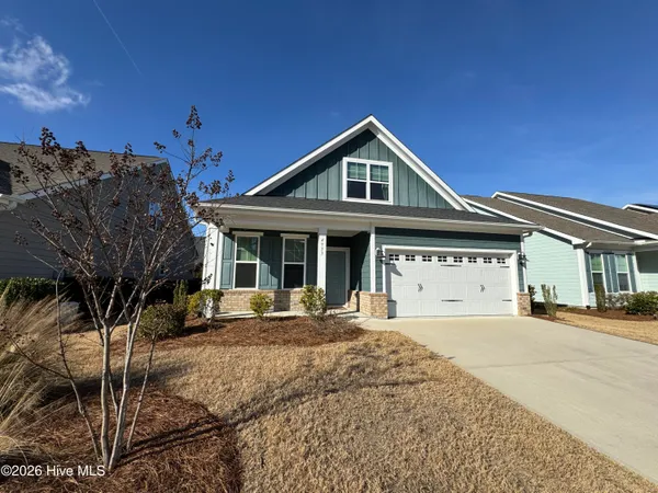 $2,450 | 4933 Glen Garden Circle, Leland, NC 28451