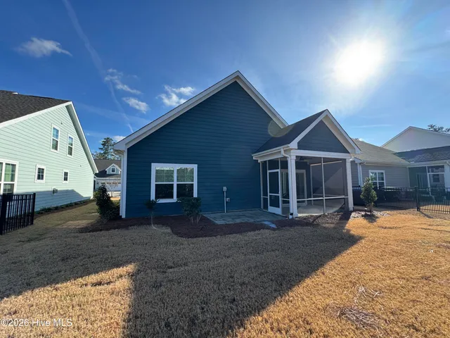 $2,450 | 4933 Glen Garden Circle, Leland, NC 28451