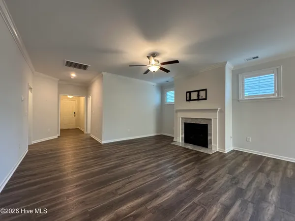 $2,450 | 4933 Glen Garden Circle, Leland, NC 28451