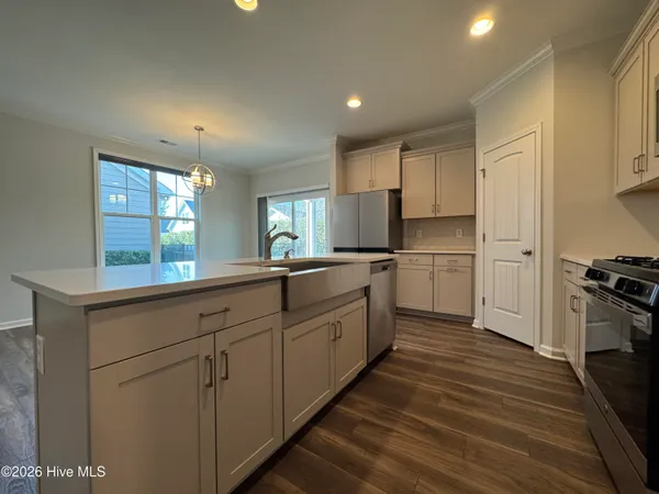 $2,450 | 4933 Glen Garden Circle, Leland, NC 28451