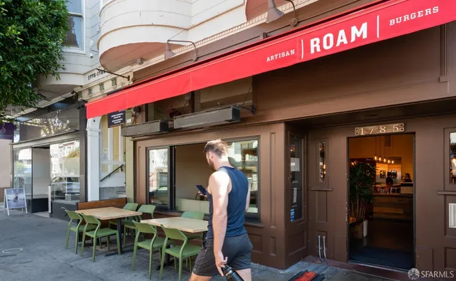 $1,225,000 | 2315 Van Ness Avenue, Unit 2, San Francisco, CA 94109