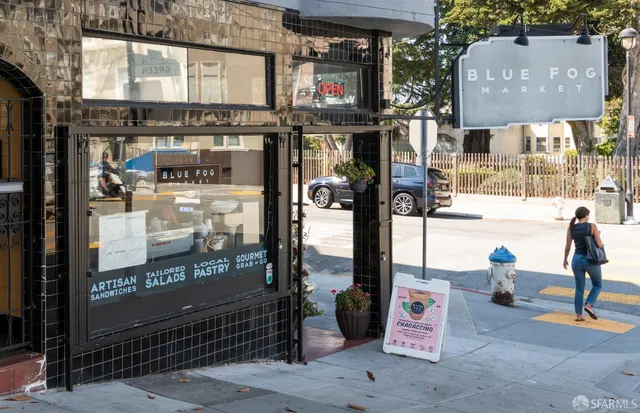 $1,225,000 | 2315 Van Ness Avenue, Unit 2, San Francisco, CA 94109