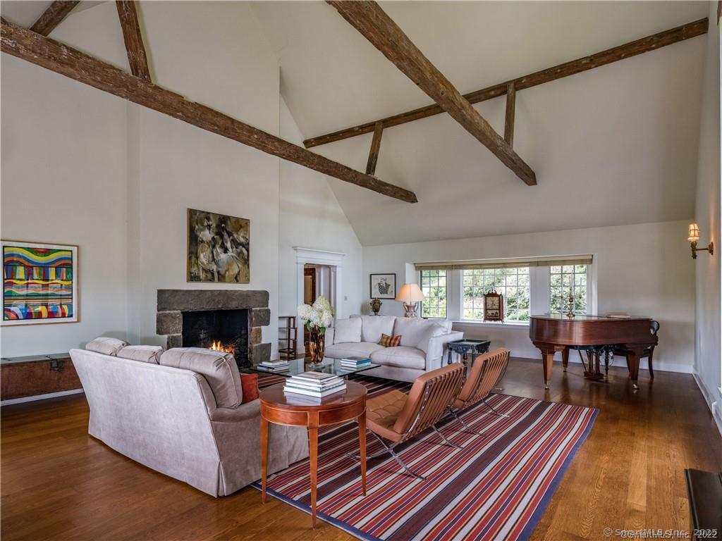 1 Neck Road Old Lyme, CT 06371 - Photo 10 of 39