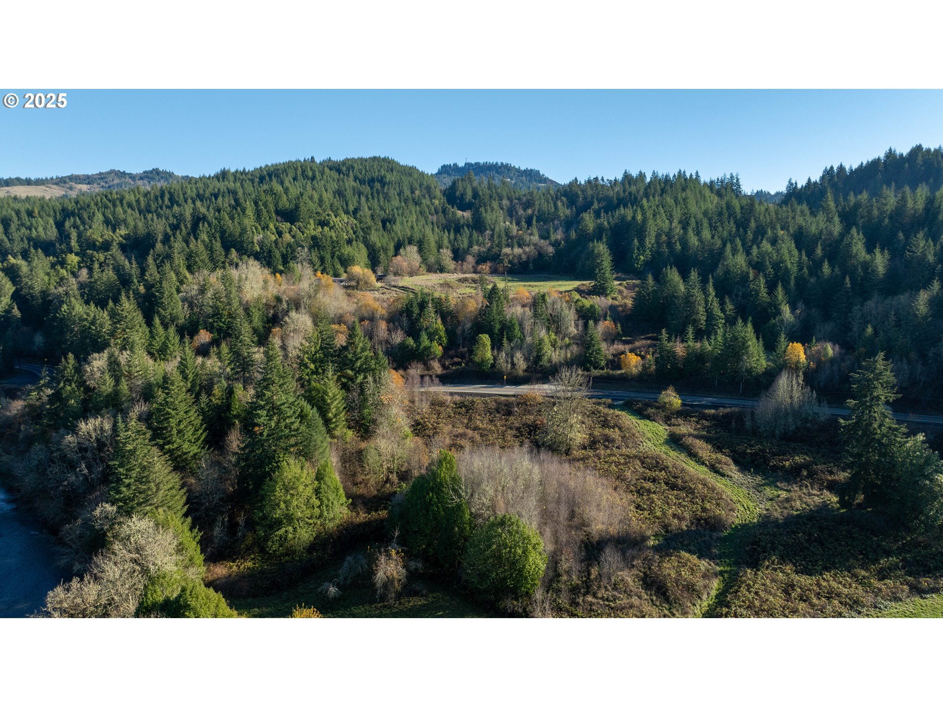 45275 Highway 242 Myrtle Point, OR 97458 - Photo 16 of 20