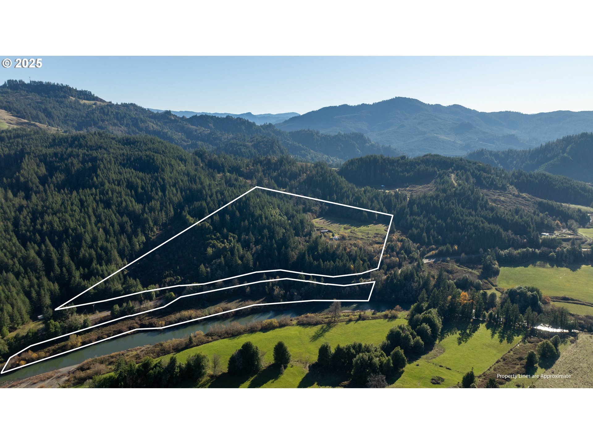 45275 Highway 242 Myrtle Point, OR 97458 - Photo 20 of 20