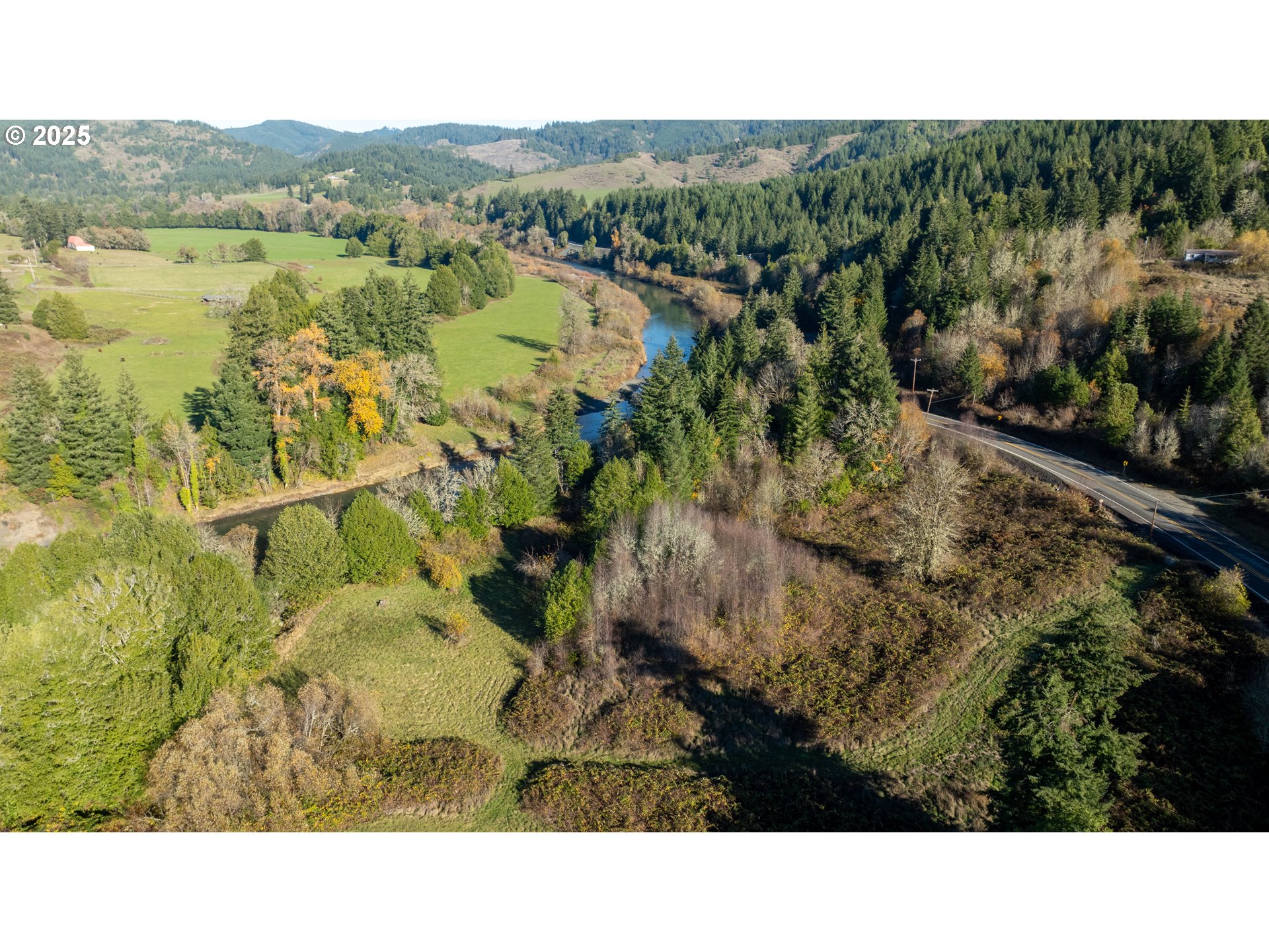 45275 Highway 242 Myrtle Point, OR 97458 - Photo 5 of 20