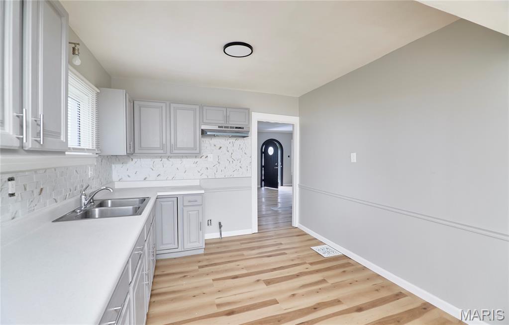 2420 Fowler Avenue St. Louis, MO 63114 - Photo 42 of 56