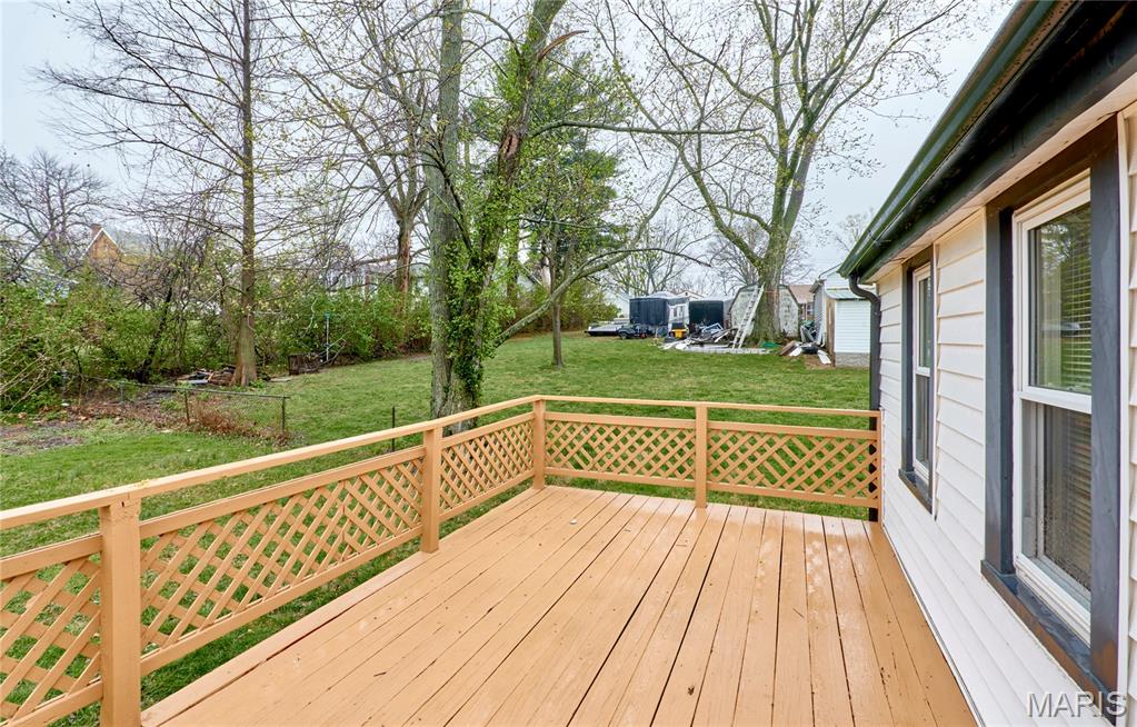 2420 Fowler Avenue St. Louis, MO 63114 - Photo 49 of 56