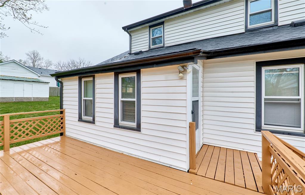 2420 Fowler Avenue St. Louis, MO 63114 - Photo 52 of 56