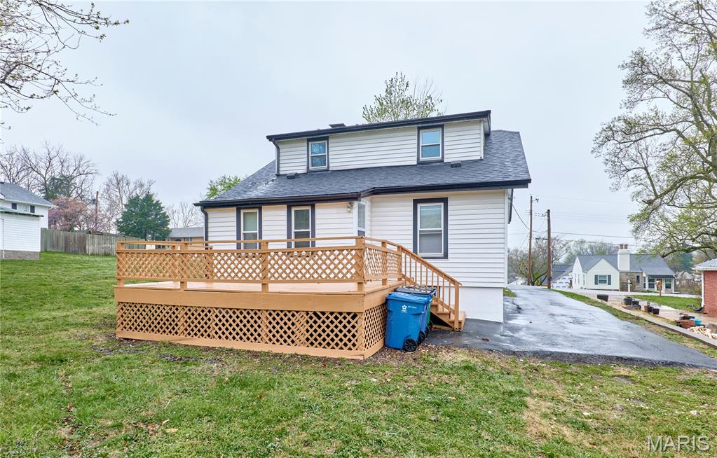 2420 Fowler Avenue St. Louis, MO 63114 - Photo 54 of 56