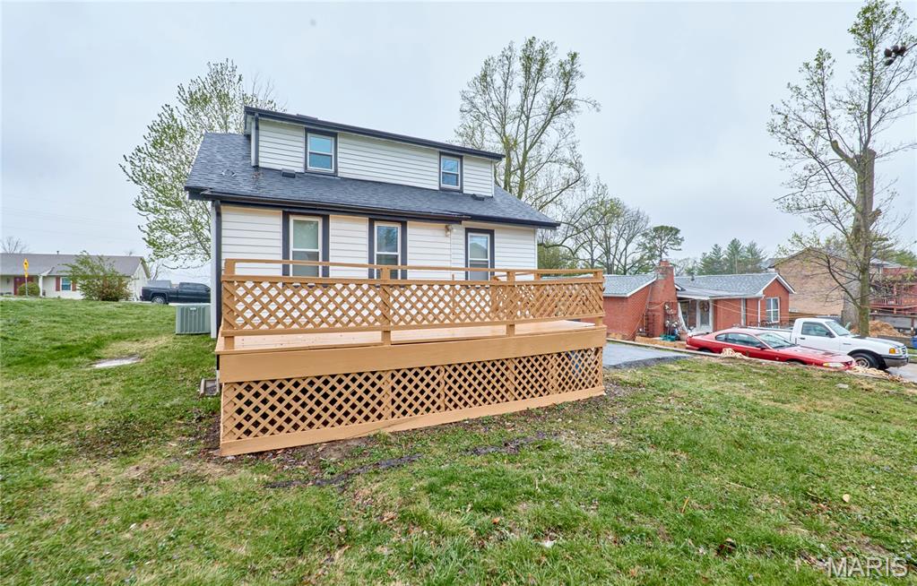 2420 Fowler Avenue St. Louis, MO 63114 - Photo 56 of 56