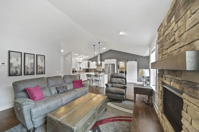 $399,900 | 5177 Stone River Road, Jackson, MI 49201