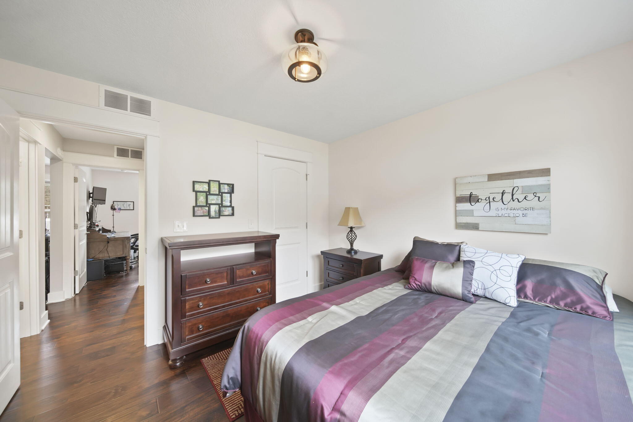 5177 Stone River Road Jackson, MI 49201 - Photo 16 of 40 Bedroom 2