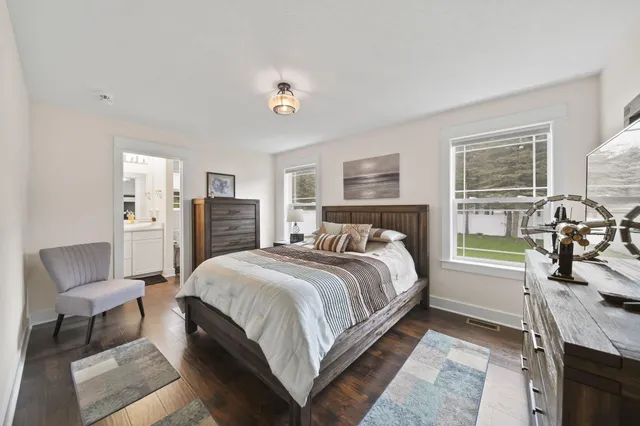 $399,900 | 5177 Stone River Road, Jackson, MI 49201