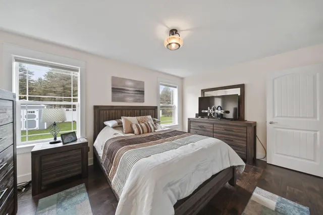 $399,900 | 5177 Stone River Road, Jackson, MI 49201