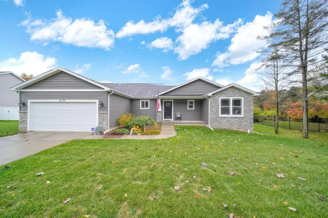 $399,900 | 5177 Stone River Road, Jackson, MI 49201