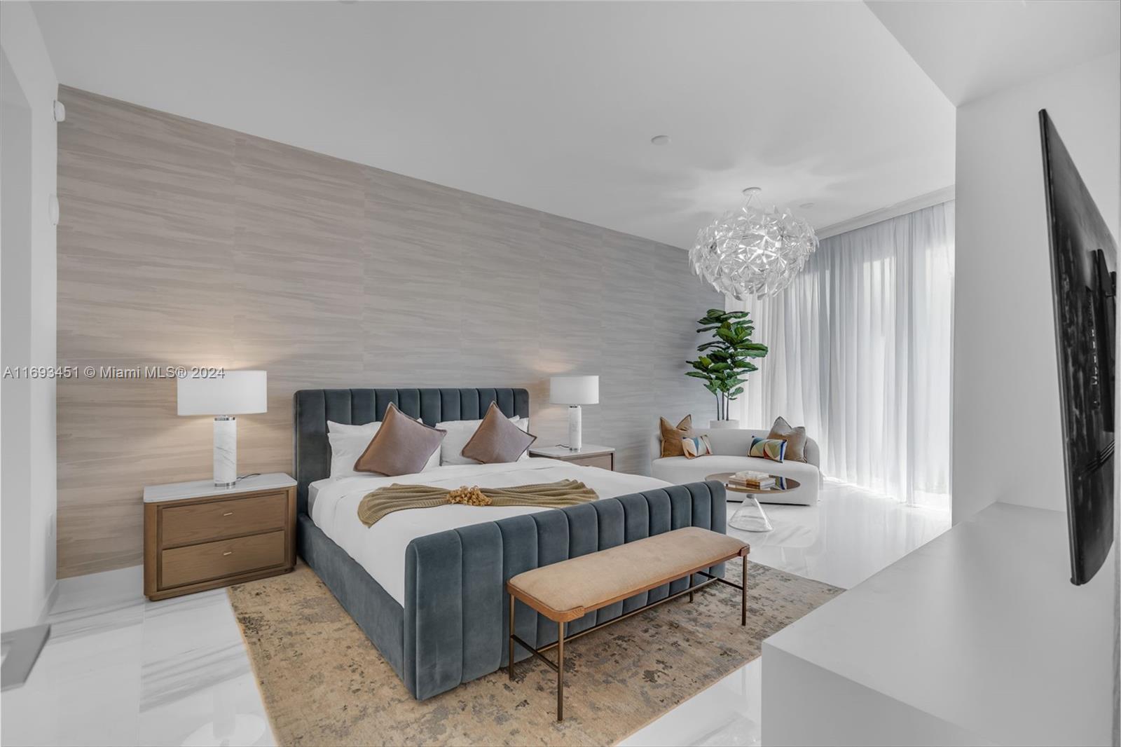 300 Biscayne Blvd Way, Unit 2602 Miami, FL 33131 - Photo 16 of 61