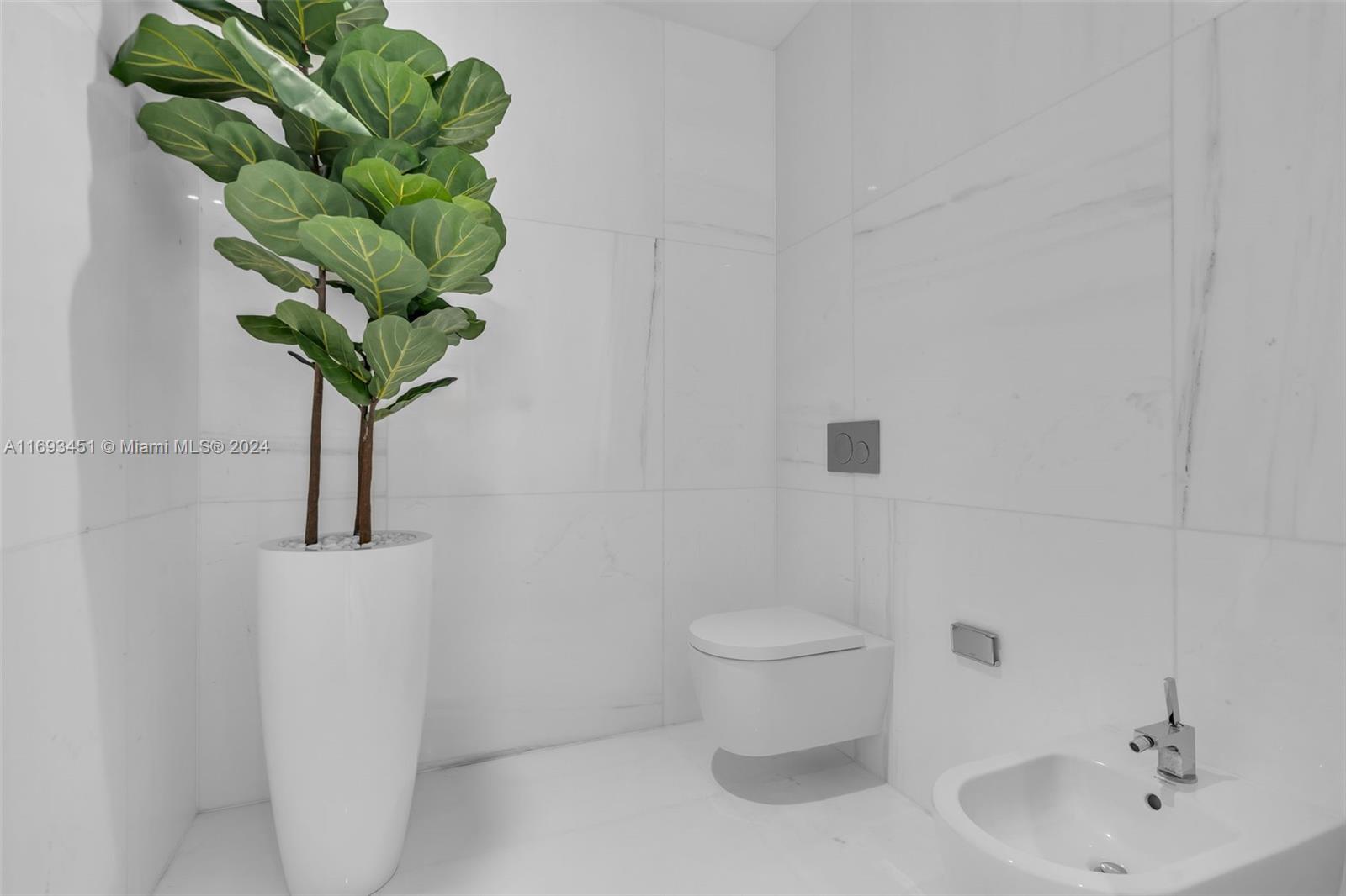 300 Biscayne Blvd Way, Unit 2602 Miami, FL 33131 - Photo 24 of 61