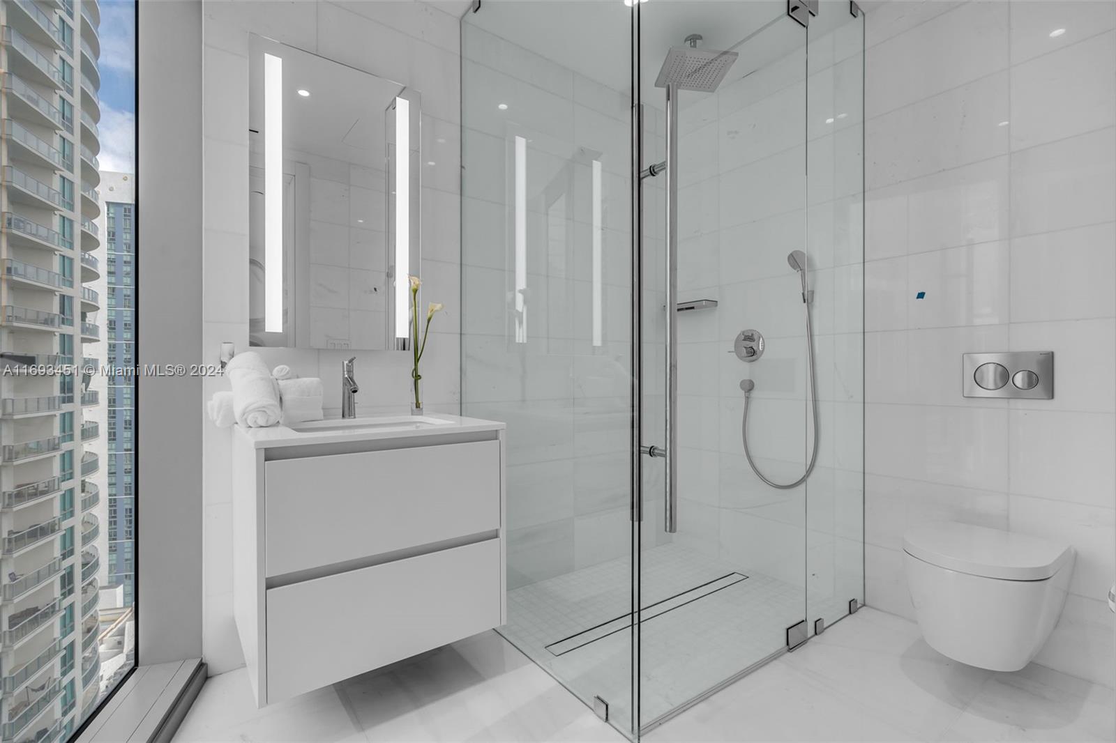 300 Biscayne Blvd Way, Unit 2602 Miami, FL 33131 - Photo 28 of 61