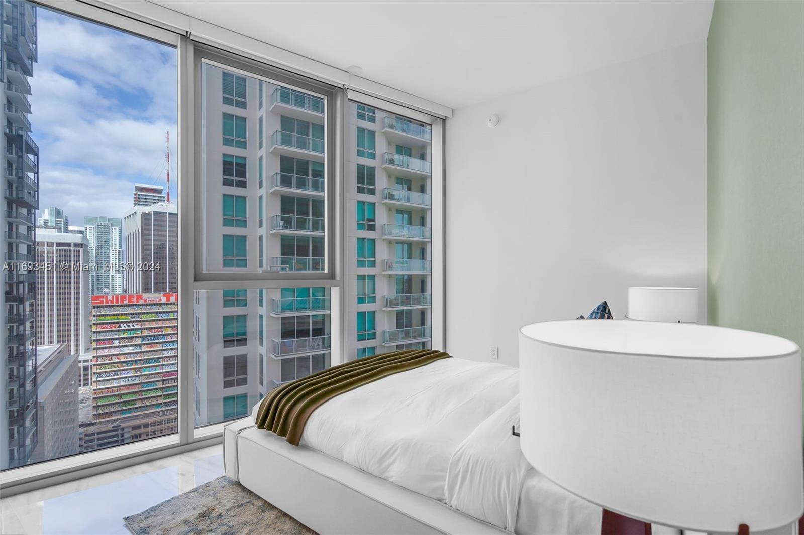 300 Biscayne Blvd Way, Unit 2602 Miami, FL 33131 - Photo 31 of 61