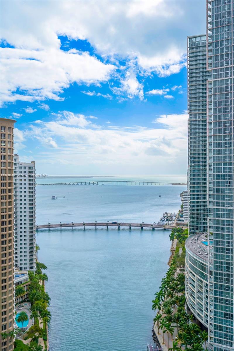 300 Biscayne Blvd Way, Unit 2602 Miami, FL 33131 - Photo 37 of 61