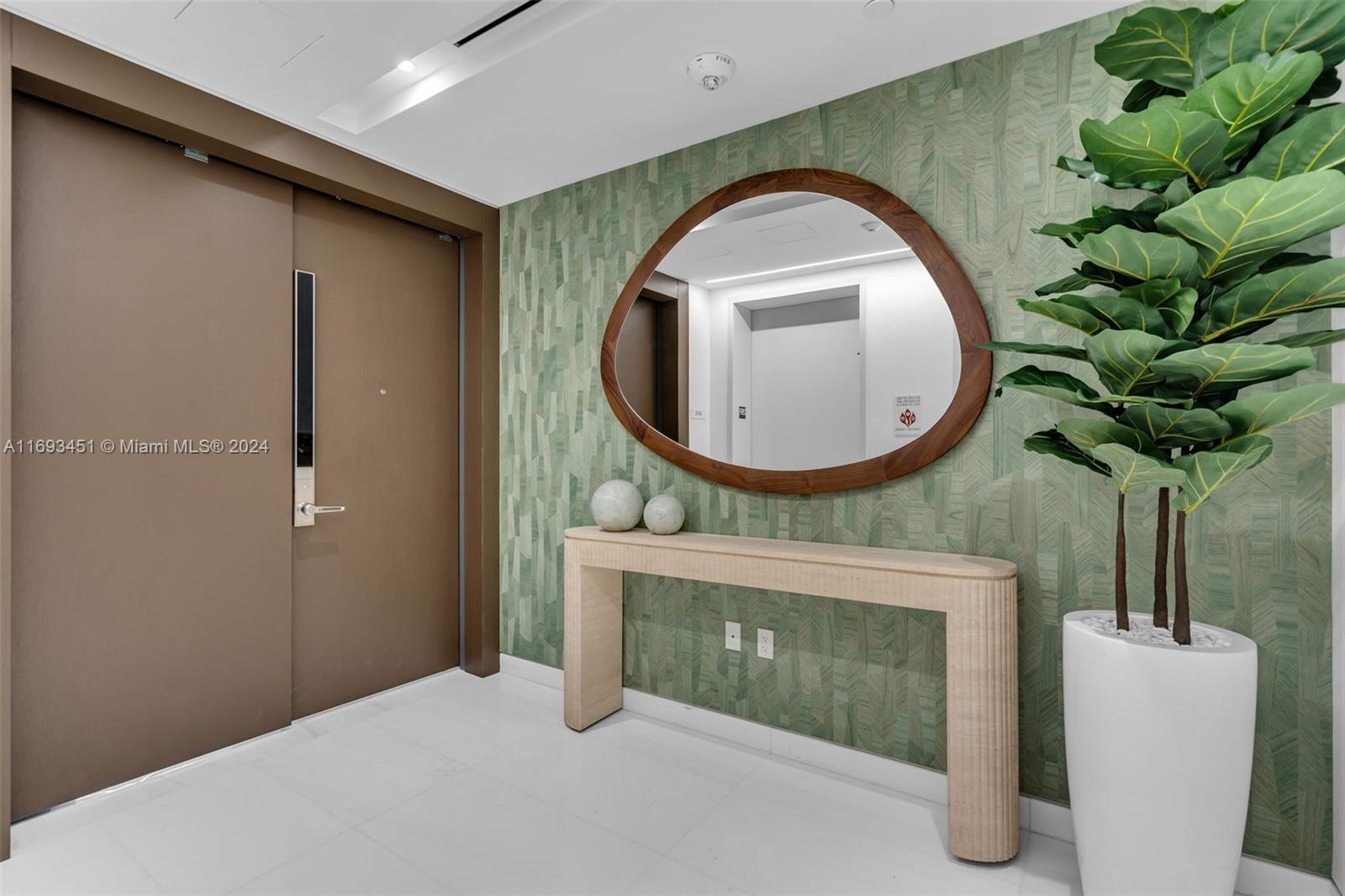 300 Biscayne Blvd Way, Unit 2602 Miami, FL 33131 - Photo 38 of 61