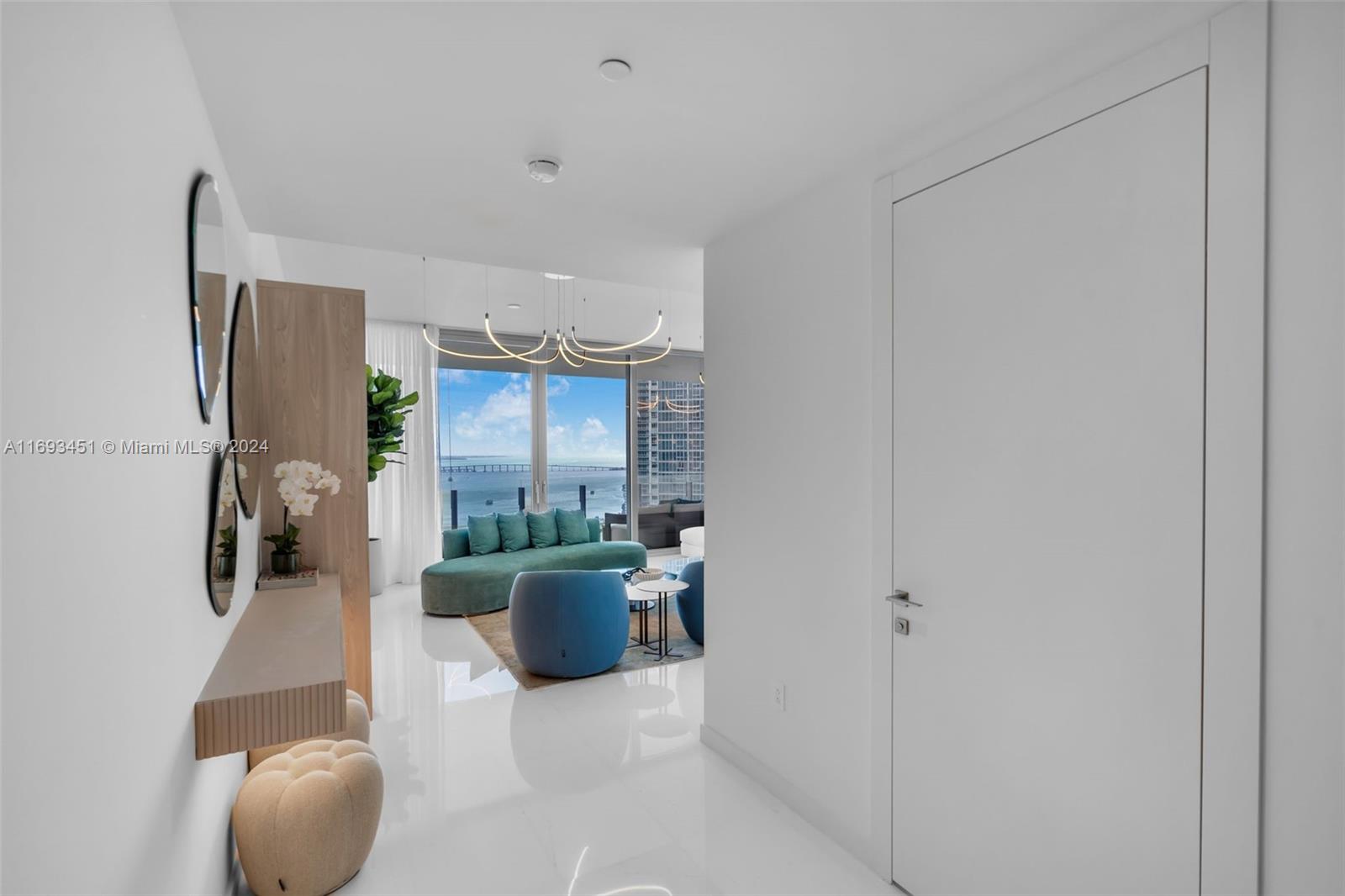 300 Biscayne Blvd Way, Unit 2602 Miami, FL 33131 - Photo 39 of 61