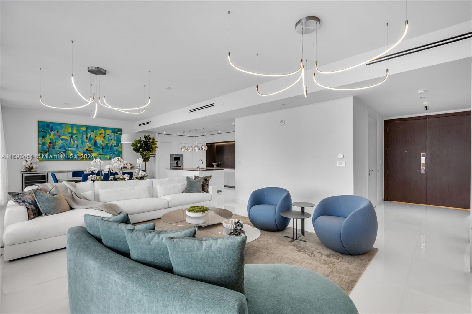 300 Biscayne Blvd Way, Unit 2602 Miami, FL 33131 - Photo 4 of 61